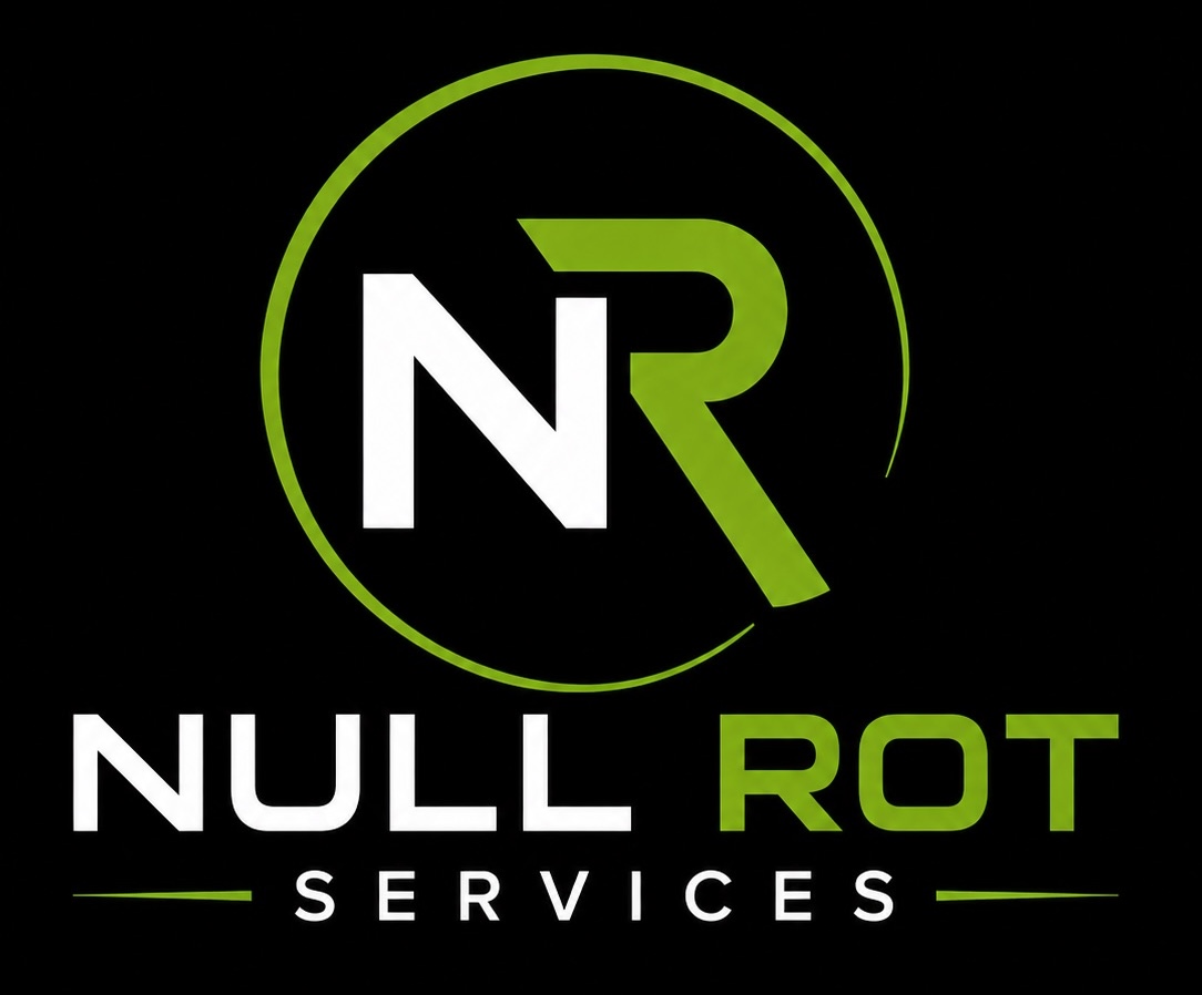 Null Rot Services